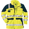 ELUTEX Warnparka Safety Plus Produktbild