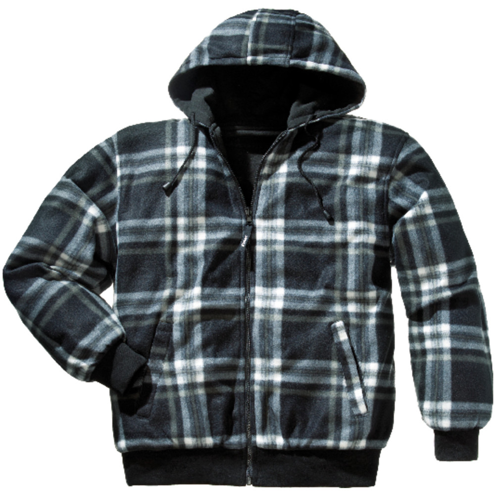 ELUTEX Thermo-Wendejacke Aspen Produktbild img1 L