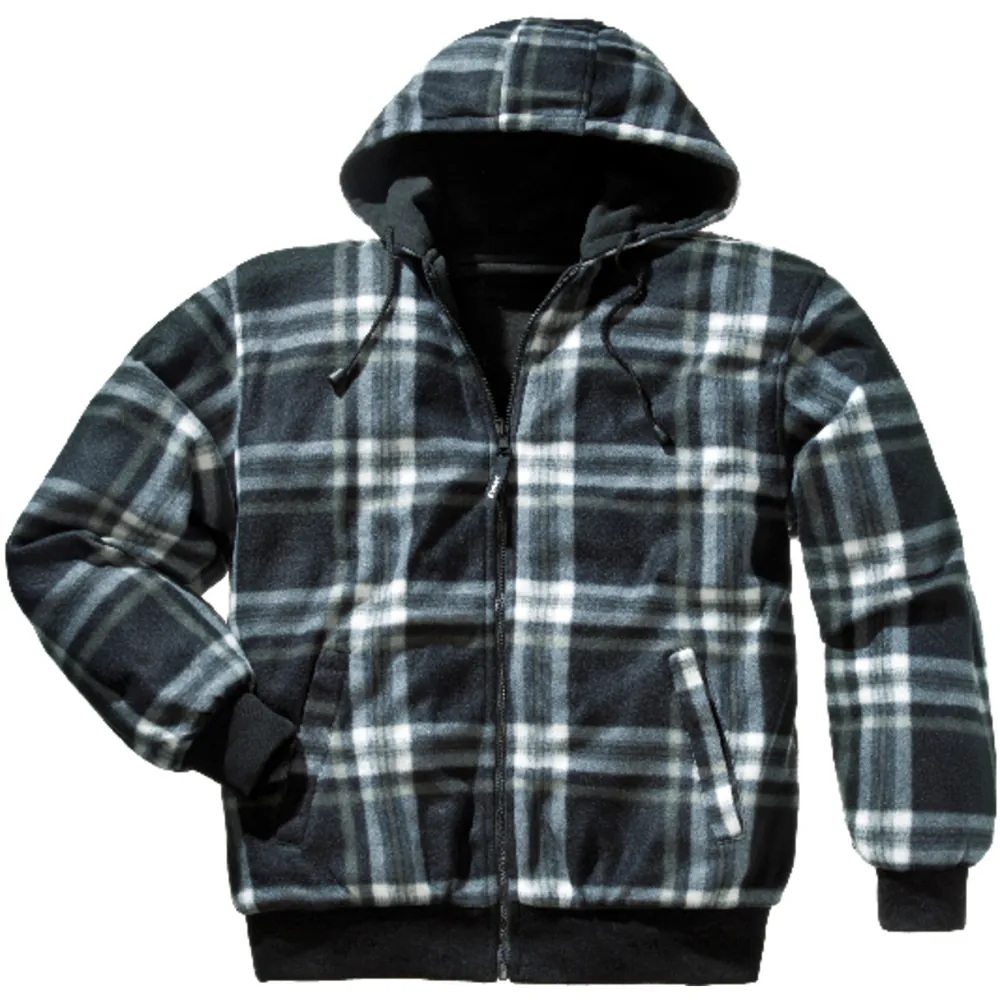ELUTEX Thermo-Wendejacke Aspen Produktbild img1 L