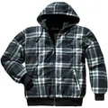 ELUTEX Thermo-Wendejacke Aspen Produktbild