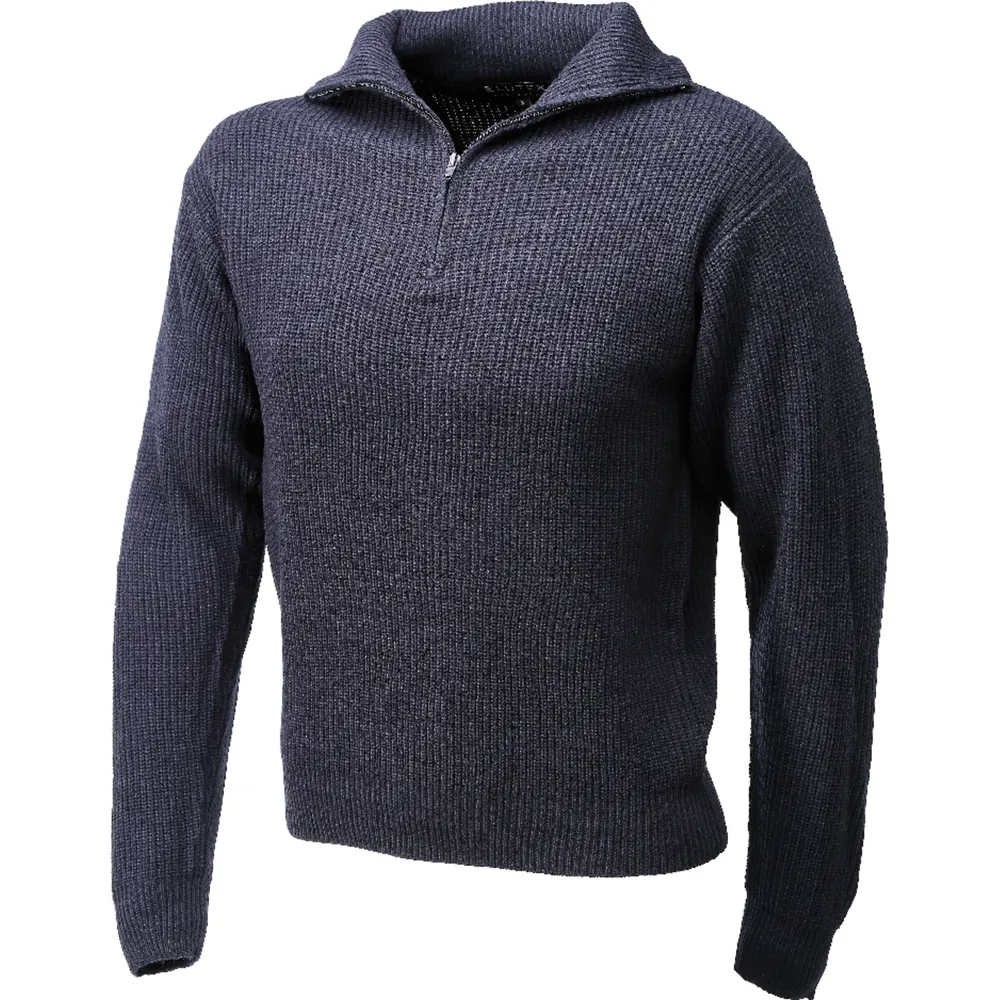 ELUTEX Troyer-Pullover Produktbild img1 L