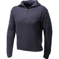 ELUTEX Troyer-Pullover Produktbild img1 S