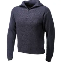 ELUTEX Troyer-Pullover Produktbild
