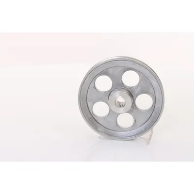 Produktbild von ELMAG - KR-Scheibe ø160mm (B: 19mm) für Kompressor Euroair 330/10/50 D