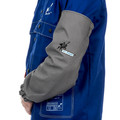 ELMAG Schweißerschutz Ärmel Arc Knight WELDAS 38-4321 XL Produktbild