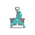 Produktbild von Kärcher - Trolley Nickita Tec 2 x 15 l