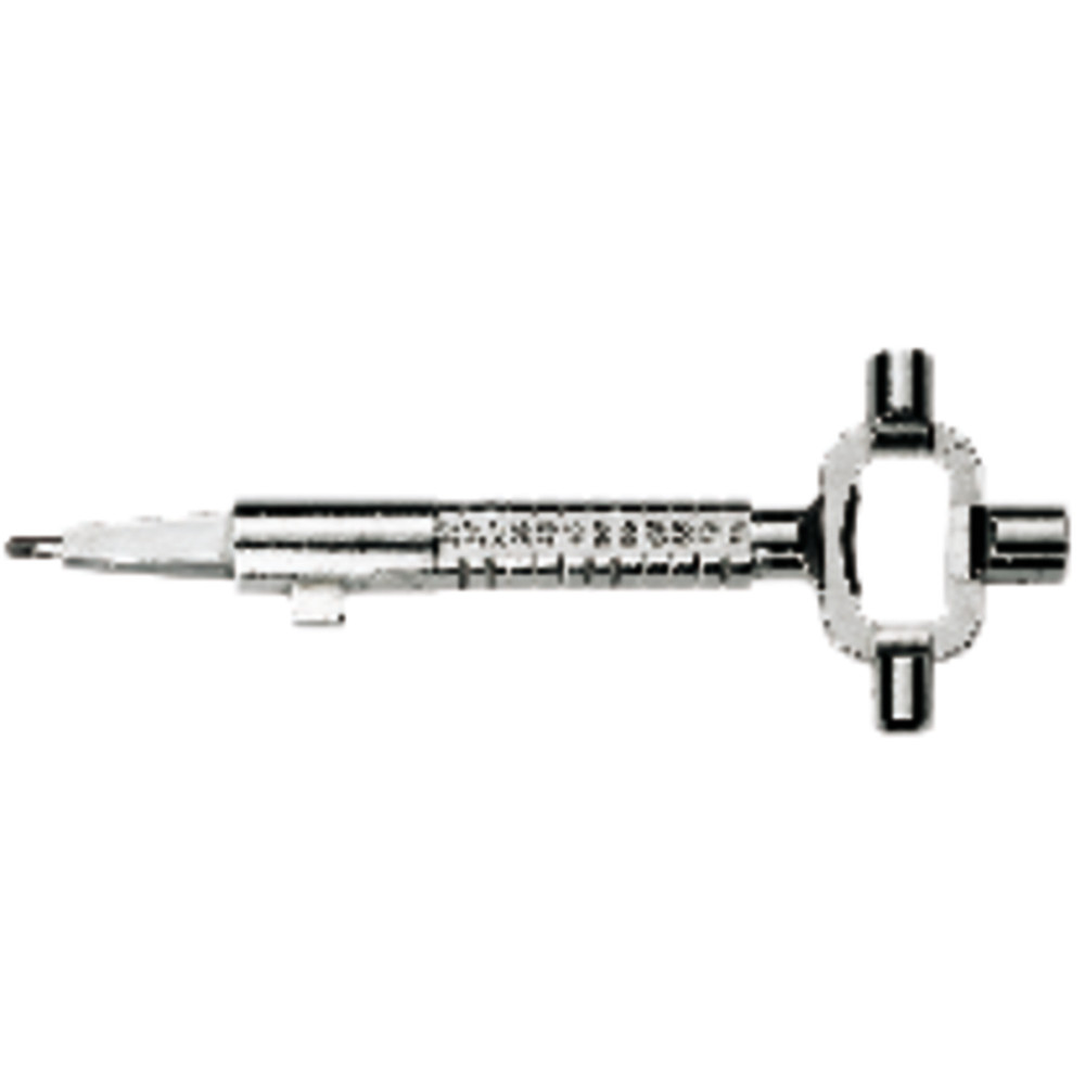 FLOTT Universalschlüssel Produktbild img1 L