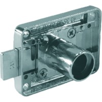 Produktbild von BMB - Flex-Schlossgehäuse vern.rs/ls