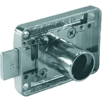 Produktbild von BMB - Flex-Schlossgehäuse vern.rs/ls