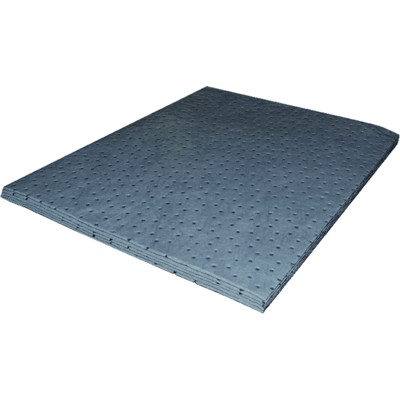 Produktbild von OEL KLEEN - SMF Tuch 3-lagig 40 x 50cm, 5 Tücher