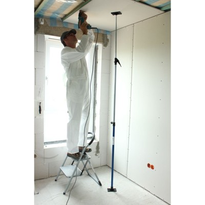 Produktbild von GLÜCK - Deckenstütze Quick-Support QS30 (2+) ohne Quick Speed 115- 285cm