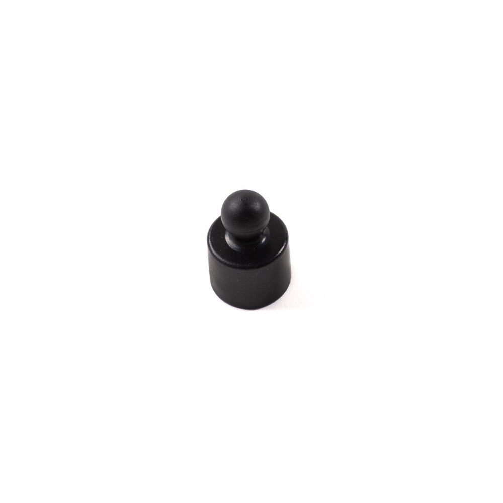 GLÜCK Adapter 32 mit Kugel für Deckenstütze QS50, DA40 Produktbild img1 L