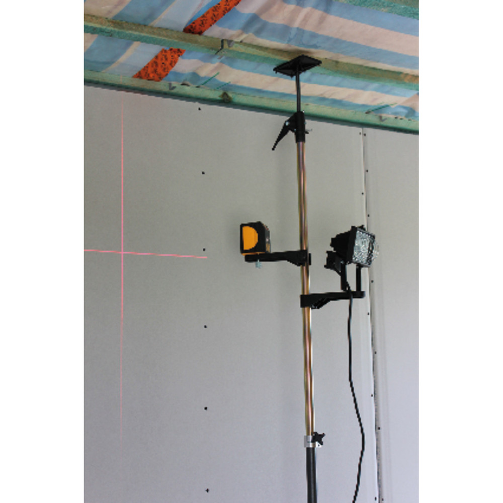 GLÜCK Magnethalter für Laser Produktbild img1 L