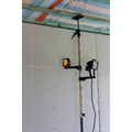 GLÜCK Magnethalter für Laser Produktbild
