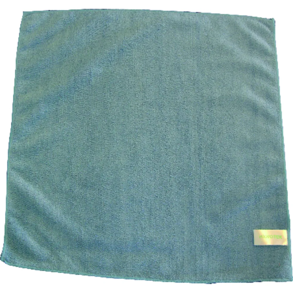 Hawotex Microfasertuch blau (Pack a 5 Stück) Produktbild img1 L