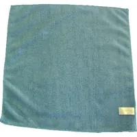 Hawotex Microfasertuch blau (Pack a 5 Stück) Produktbild