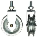 HBS Betz Waschseilrolle Nr.5003 60mm mit Gussrolle Produktbild img1 S