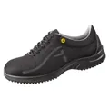 ABEBA Berufshalbschuh 36728, O2 FO SRC ESD, schwarz Produktbild img1 S