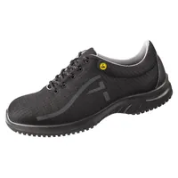 ABEBA Berufshalbschuh 36728, O2 FO SRC ESD, schwarz Produktbild