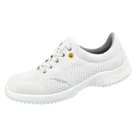 ABEBA Berufshalbschuh uni6 36772, O2 FO SRC ESD, weiß Produktbild