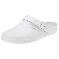 ABEBA Berufsclog the Original 7021, OB FO SRC, weiß Produktbild