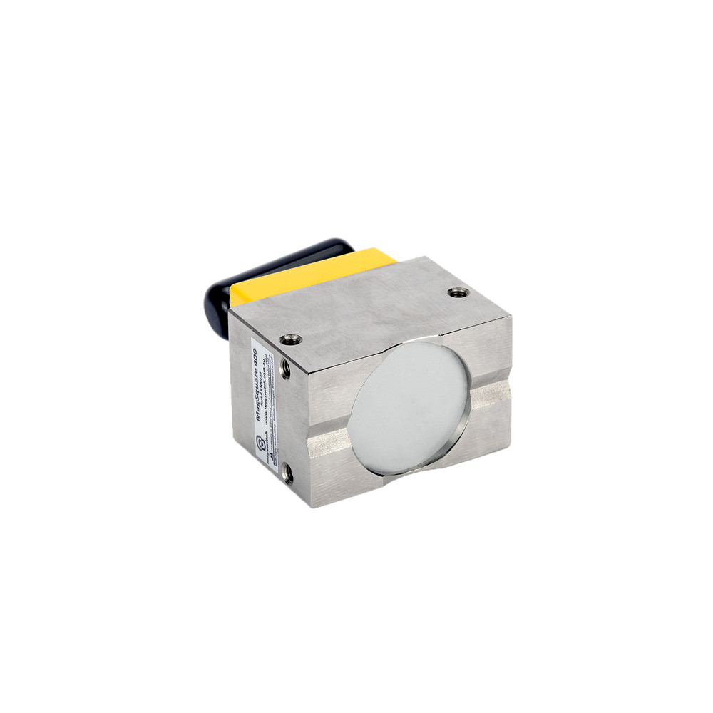 ELMAG MAGSWITCH Magnet-Anschlagblock MS 400 Produktbild img1 L
