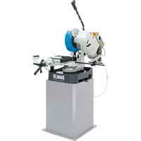 Produktbild von ELMAG - Metall-Kreissägemaschine MKS 315 PROFI