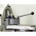 ELMAG Universal-Drehmaschine PREMIUM CU 325 RD - Vario, Spitzenweite 1000mm Produktbild img6 S