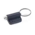 Produktbild von Ganter Norm® - Rastbolzen mit Zugring / mit Zugöse, ohne Rastsperre (417-4-A)