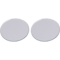 Produktbild von ELMAG - Schweißbrillengläser DIN A9, ø50mm, 2er-Pack SB