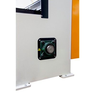 Produktbild von ELMAG - Mechanische Tafelblechschere GMR 2050 x 4mm, Hinteranschlag 750mm