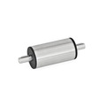 Produktbild von Ganter Norm® - Antriebs-/ Übertragungseinheiten, Stahl, Edelstahl (391-40-93-NI