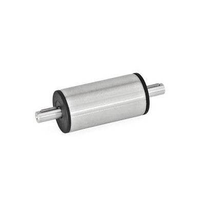 Produktbild von Ganter Norm® - Antriebs-/ Übertragungseinheiten, Stahl, Edelstahl (391-40-93-NI