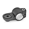 Produktbild von Ganter Norm® - Laschen-Klemmverbinder, Aluminium (278-B25-MZ-2-SW)