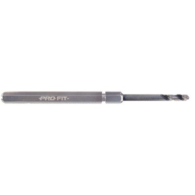 Pro-fit Ersatzbohrer Für Mp-Lochsäge ø32 - 210mm Hm