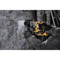 Produktbild von DeWALT - Akku-Bohrhammer SDS-plus 18V DCH172NT-XJ, Soloversion TSTAK