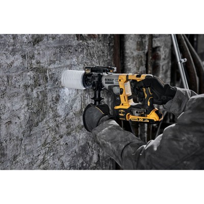 Produktbild von DeWALT - Akku-Bohrhammer SDS-plus 18V DCH172NT-XJ, Soloversion TSTAK