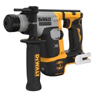 Produktbild von DeWALT - Akku-Bohrhammer SDS-plus 18V DCH172NT-XJ, Soloversion TSTAK