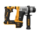 Produktbild von DeWALT - Akku-Bohrhammer SDS-plus 18V DCH172NT-XJ, Soloversion TSTAK