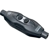 Produktbild von brennenstuhl® - PRCD-S Advanced mobiler Personenschutz-Zwischenhalter zur Kabel