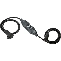 Produktbild von brennenstuhl® - Schutzadapterkabel 3m Professional PRCD-S ADVANCED für den Baus