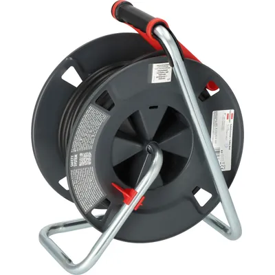 Produktbild von brennenstuhl® - Professional Kabeltrommel 300 KU 2100 IP44, 25m H07RN-F 3G1.5