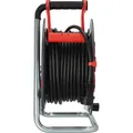 Produktbild von brennenstuhl® - Professional Kabeltrommel 300 KU 2100 IP44, 25m H07RN-F 3G1.5