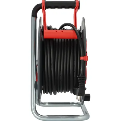 Produktbild von brennenstuhl® - Professional Kabeltrommel 300 KU 2100 IP44, 25m H07RN-F 3G1.5