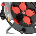 Produktbild von brennenstuhl® - Professional Kabeltrommel 300 KU 2100 IP44, 25m H07RN-F 3G1.5
