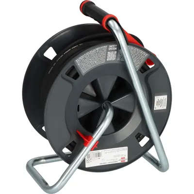 Produktbild von brennenstuhl® - Professional Kabeltrommel 300 KU 2200 IP44, 25m H07RN-F 3G2,5
