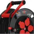 Produktbild von brennenstuhl® - Professional Kabeltrommel 300 KU 2200 IP44, 25m H07RN-F 3G2,5