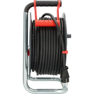 Produktbild von brennenstuhl® - Professional Kabeltrommel 320 KU 4200 IP44, 40m H07RN-F 3G2,5