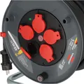 Produktbild von brennenstuhl® - Professional Kabeltrommel 320 KU 4200 IP44, 40m H07RN-F 3G2,5