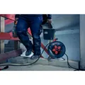 Produktbild von brennenstuhl® - Professional Kabeltrommel 320 KU 4200 IP44, 40m H07RN-F 3G2,5
